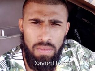 XavierHakim