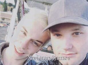 Xavier_and_James