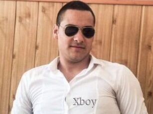 Xboy