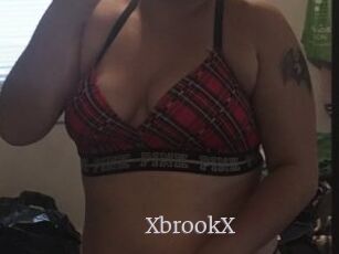 XbrookX