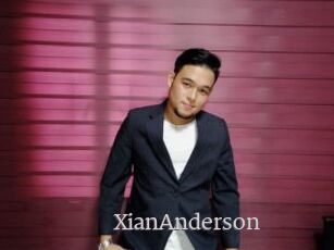XianAnderson