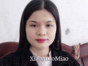XiaoMiaoMiao