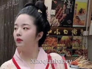 Xiaoqianbabey