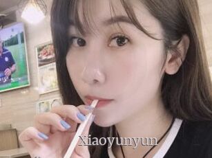 Xiaoyunyun