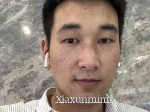 Xiaxunmimi