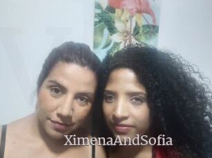 XimenaAndSofia
