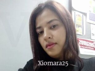 Xiomara25