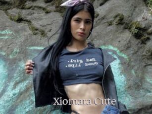 Xiomara_Cute
