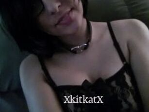 XkitkatX