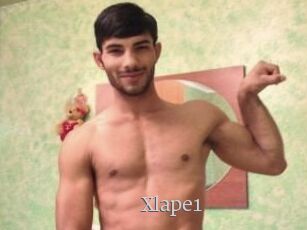 Xlape1