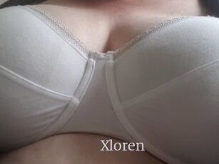 Xloren