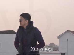 Xmasboy