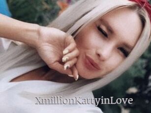 XmillionKattyinLove