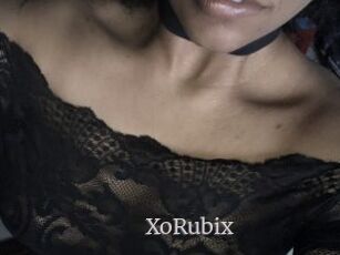 XoRubix