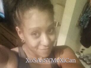 XoSAsSYMeXiCan