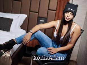 XoniaAdam
