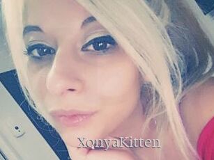 XonyaKitten