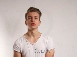 Xorads
