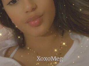 XoxoMeg