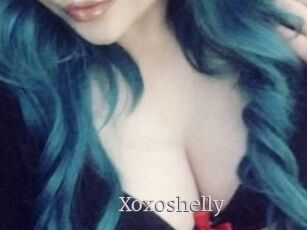 Xoxoshelly