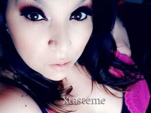 Xtasteme
