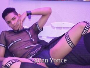 Xtian_Yonce