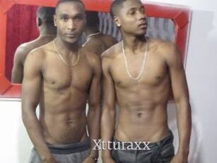 Xtturaxx