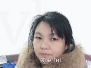 XueHui