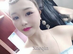 Xueqin