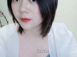 Xuxu