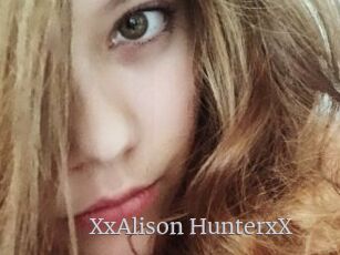 XxAlison_HunterxX