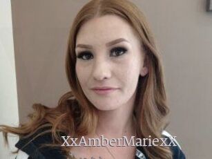 XxAmber_MariexX