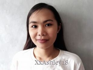 XxAshley18