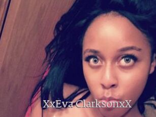 XxEva_ClarksonxX