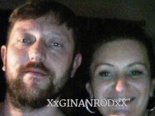 XxGINANRODxX