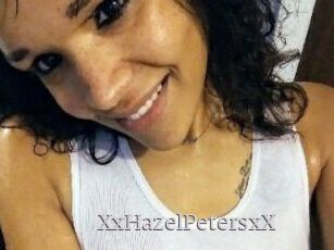 XxHazel_PetersxX
