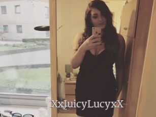 XxJuicyLucyxX