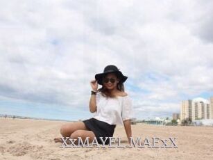 XxMAYEL_MAExX