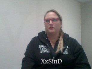 XxSinD