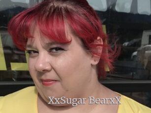 XxSugar_BearxX