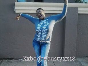 Xxboobybustyxx18
