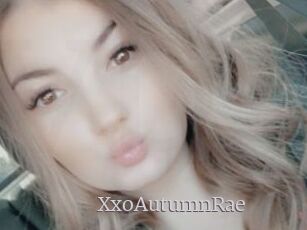 XxoAutumnRae