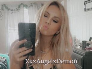 XxxAngelxDemon