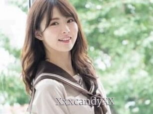 XxxcandyXX