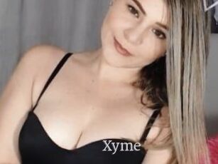 Xyme