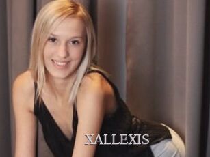 XALLEXIS