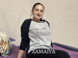 XAMAIYA