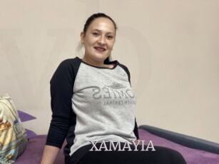 XAMAYIA