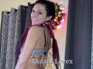 XAriana_Lovex