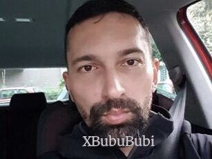 XBubuBubi